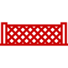 Паркани та огорожа