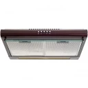 Витяжка VENTOLUX Roma 50 BR Lux