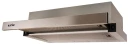 Витяжка VENTOLUX Garda 60 INOX (500) LED