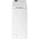 Пральна машина INDESIT BTWS60400EU/N 6кг