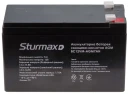 Акумулятор  STURMAX 12В 7Ar