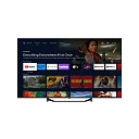 Телевізор HAIER H43S80FUX