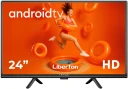 Телевізор LIBERTON LTV-24 HO1AT  Smart TV
