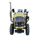 Мототрактор DOZER D240