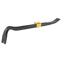 Лом-цвяходер посилений 400*21*11мм Sigma 4324121