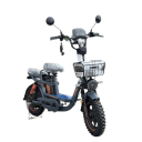 Скутер електричний IDEMO Lite Sonic