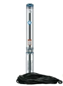 Насос відцентр. Aquatica Р= 0,75кВт 778403