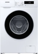 Пральна машина SAMSUNG WW70T3020BW/UA інверт
