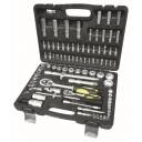 Набір інстр професійний 94од. Сталь 70013