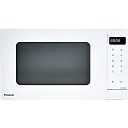 Мікрохвильова піч Panasonic 25л,  NN-ST34NWZUE