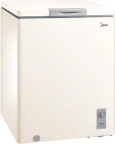 Морозильна камера MIDEA MDRC207SLF34G 142