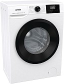 Пральна машина Gorenje W3NGPI61SBS 6кг інвертор