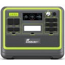 Зарядна станція Fossibot F2400 74360000