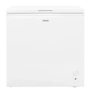 Морозильна камера ELEYUS MFD085M WH200
