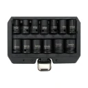 Набір головок торц. ударних 13шт. YT-10251