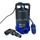 Насос занурювальний WERK SPD-8H 550Вт