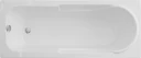 Ванна ALTEA NEO 150*70*40см без ніг 1228.001570