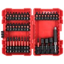 Набір насадок викрутк. YATO 1/4" 37шт. YT-04616