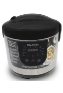 Мультиварка MILANO MC-3012B Personal Chef