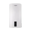 Водонагрівач ThermoAlliance 50л верт.сух.тен плоск
