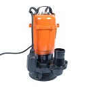 Насос дренажно-фекальний Powercraft WQD 1300F