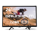 Телевізор GRUNHELM GTHD24T2 T2 HD