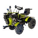 Мінітрактор DOZER D10