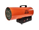 VITALS Обігрівач газовий GH-502