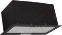 Витяжка "ELEYUS" UNIA 1200 LED 52 BL