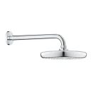 Верхній душ +кронш. GROHE Tempesta 26411000