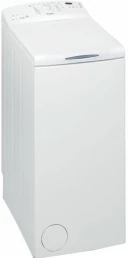 Пральна машина WHIRLPOOL AWE 66710в/з UA 6кг