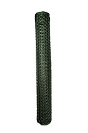 Сітка пластик зелена 40*40*1,2м 20м AgroStar