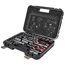 Набір головок торц. 73предмета Vitals 186166