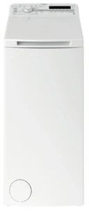 Пральна машина WHIRLPOOL TDLR55020SUA, 5,5кг