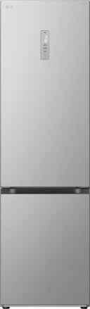 Холодильник LG GC-B509FNMW