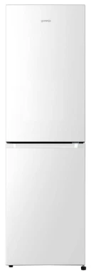 Холодильник GORENJE NRK418ECW4 NO FROST