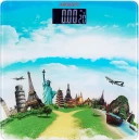 Ваги напольні Ardesto SCB-965 TRAVEL 150кг