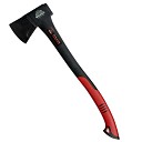 Колун 1600г фіберглас Vitals 184577