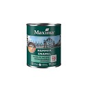 Емаль молоток 3в1 MAXIMA 0.75л бронза