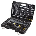 Набір насадок торцевих і бит 216шт. 6003841