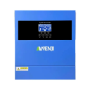 Інвертор сонячний ANENJI 4000W 24V+акумулятор