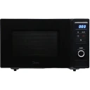 Мікрохвильова піч MIDEA AM823A2AT-B 23л, 800Вт
