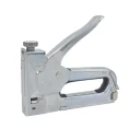 Степлер HAISSER буд. 53тип 4-14мм 62013