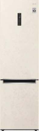 Холодильник LG GC-B509MEWM