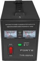 Стабілізатор напруги FORTE TVR-500VA