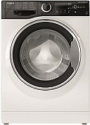 Пральна машина WHIRLPOOL WRBSB 6228 BUA інверт.дви