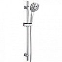 Душ комплект SENTI стійка 5реж хром S951-020