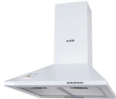 Витяжка VENTOLUX LIDO 50 WH (700)