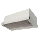 Витяжка VENTOLUX Garda 60 WG (900) LED