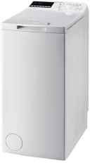 Пральна машина INDESIT BTWE 71253 PEU 7кг
